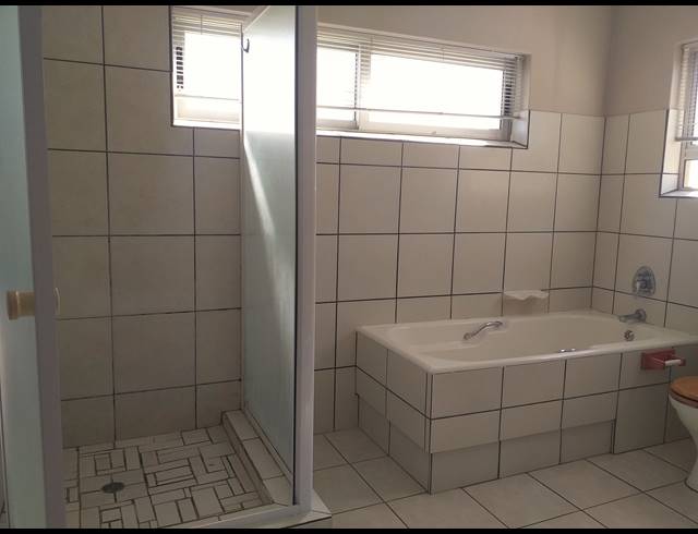 1 BEDROOM APARTMENT RENTED IN ATHLONE PARK